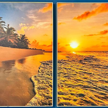 Apartmán Flat Quarto E Sala Praia Das Castanheiras Guarapari Exteriér fotografie