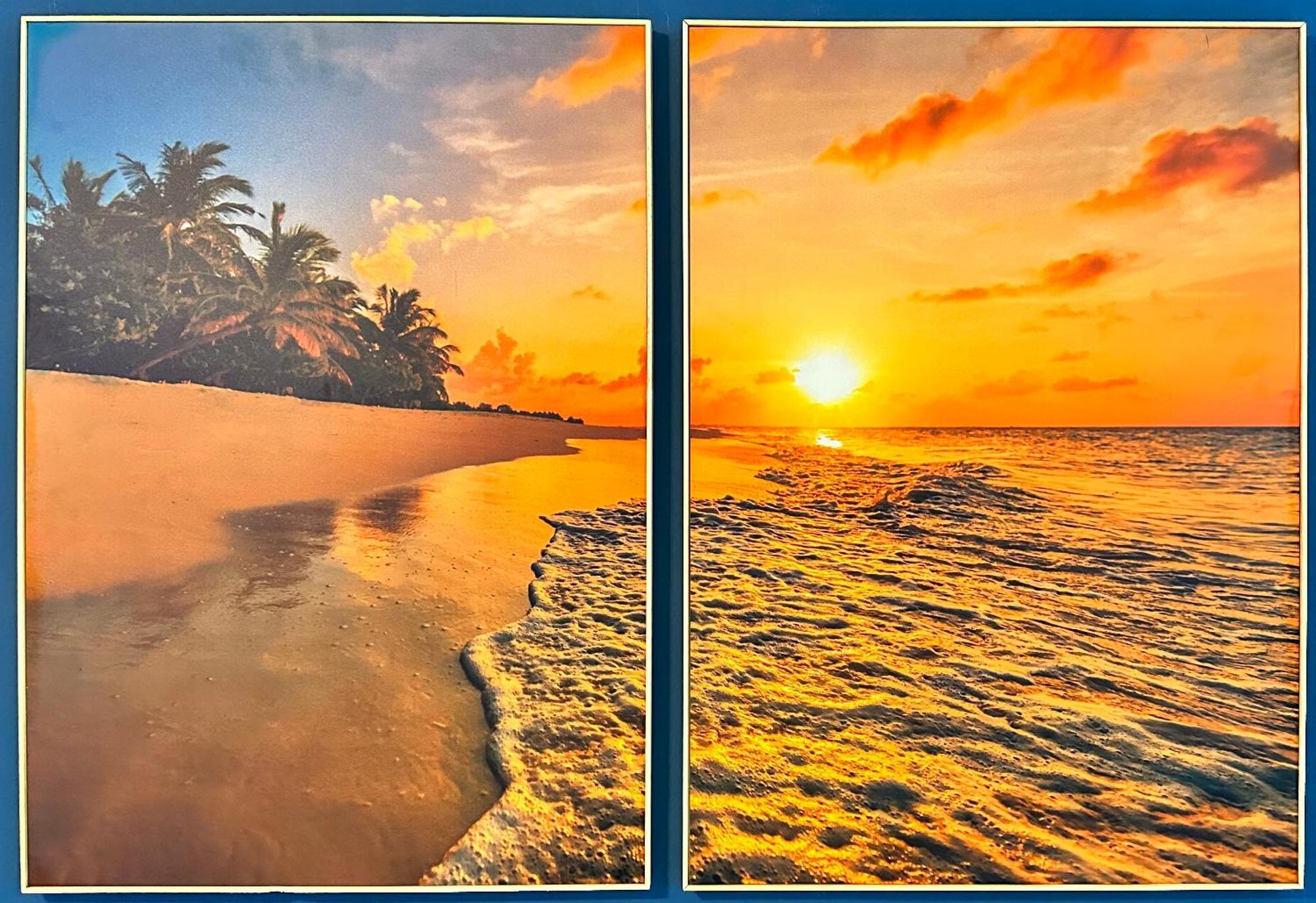 Apartmán Flat Quarto E Sala Praia Das Castanheiras Guarapari Exteriér fotografie